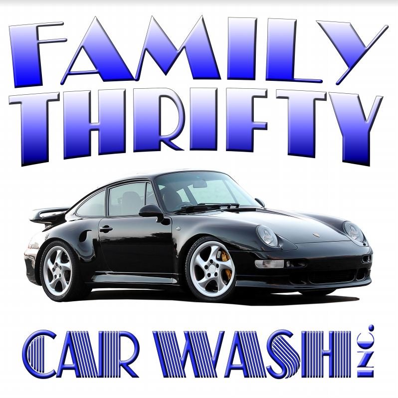 Family Car Wash
