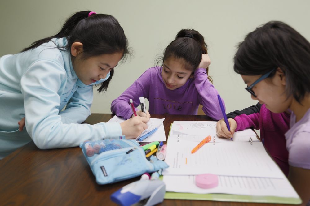 APLUS Learning Center