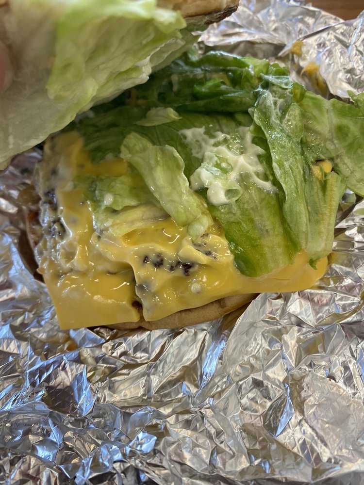 Five Guys