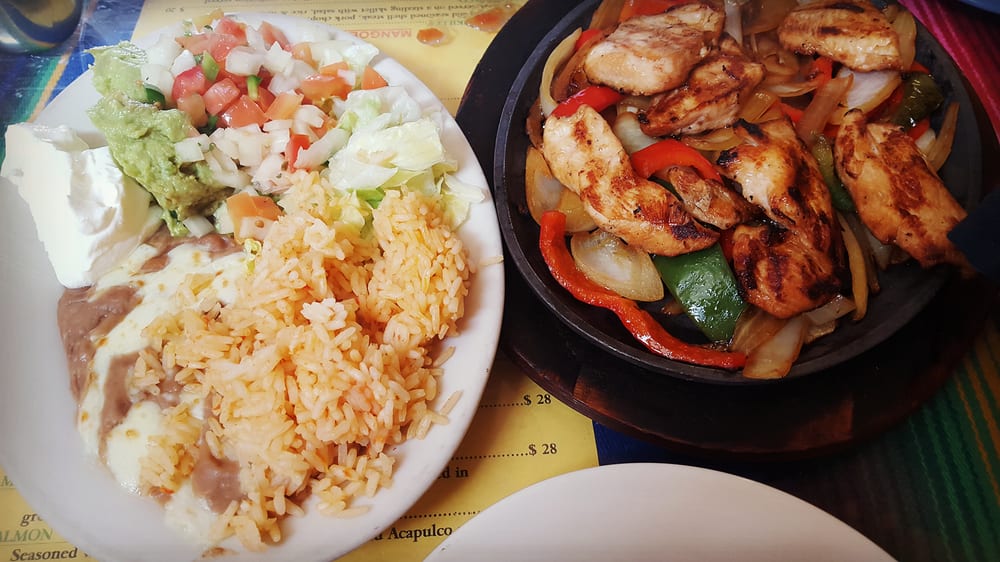 Mangoes Cafe 79 Photos & 142 Reviews Mexican 401 Central Ave