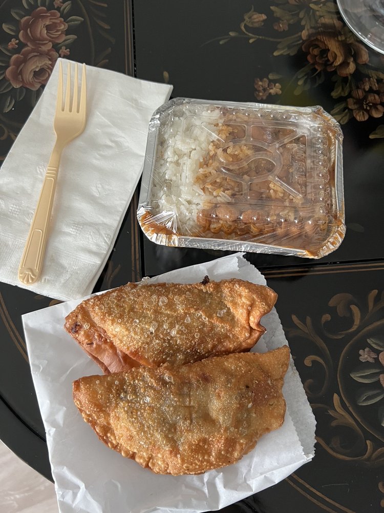 Golden Orange Deli