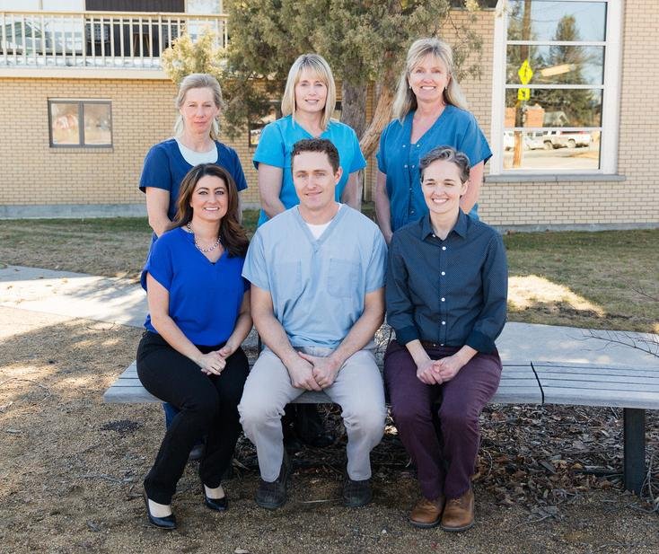 image of business Helms Family Dental Practice