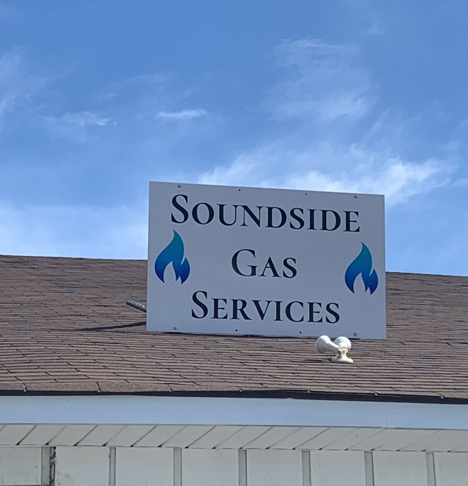 Soundside Gas Services