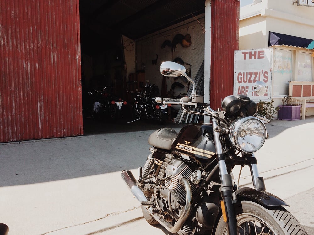 Moto Guzzi Classics Motorcycle Dealers 1831 Redondo Ave, Signal Hill, CA Phone Number Yelp