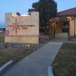 Destination Grill 33 Photos 50 Reviews Steakhouses 2121 E Photo Of Destination Grill Cortez Co United States Beautiful Entrance
