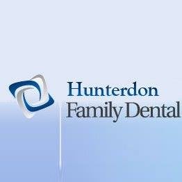 image of business Hunterdon Family Dental