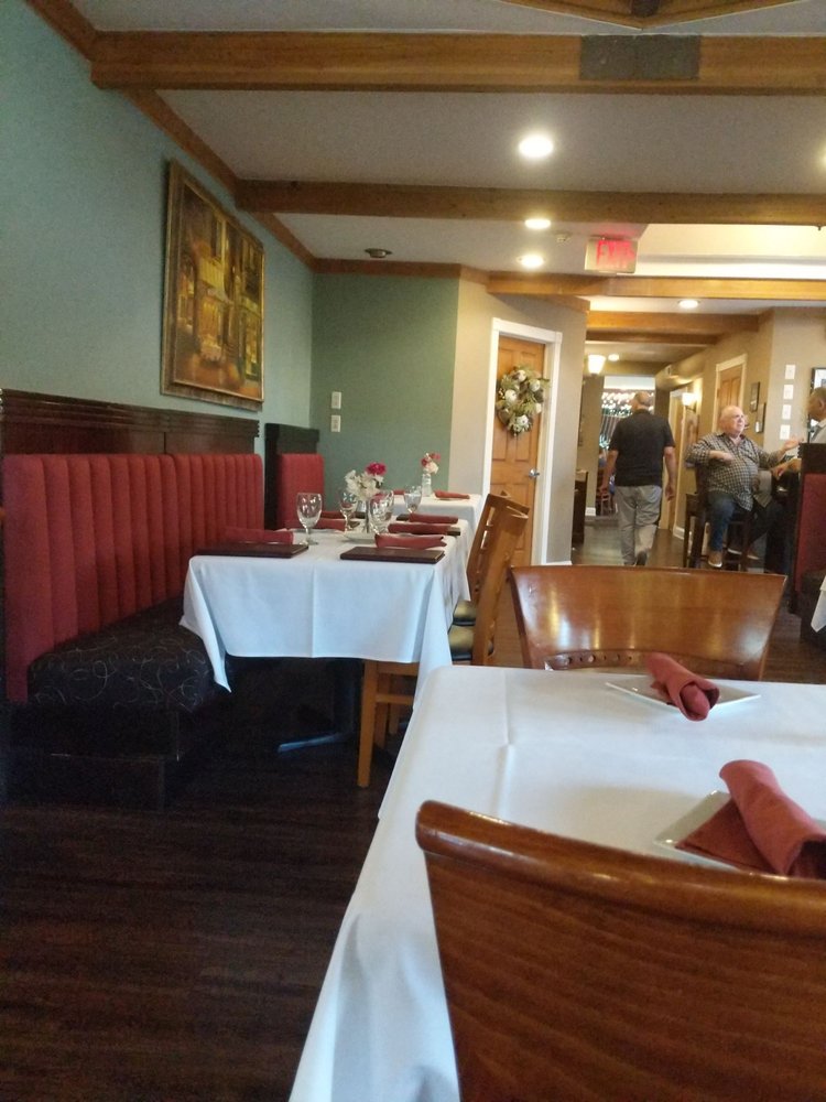 La Strada Italian Restaurant
