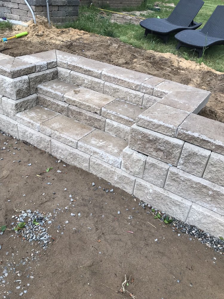 Carolina Landscape and Lawncare