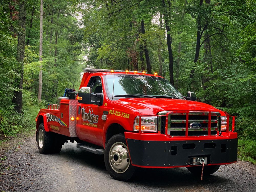 Hodges Garage & Towing
