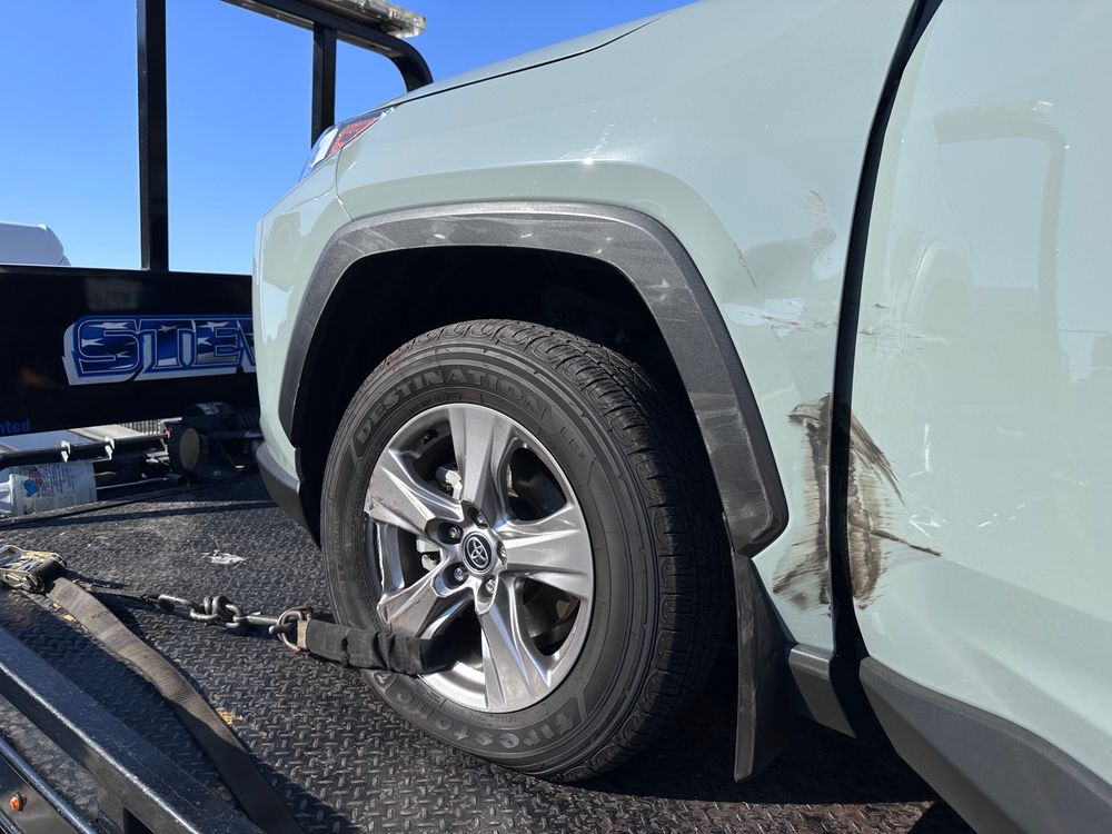 Imperial Auto Body & Paint