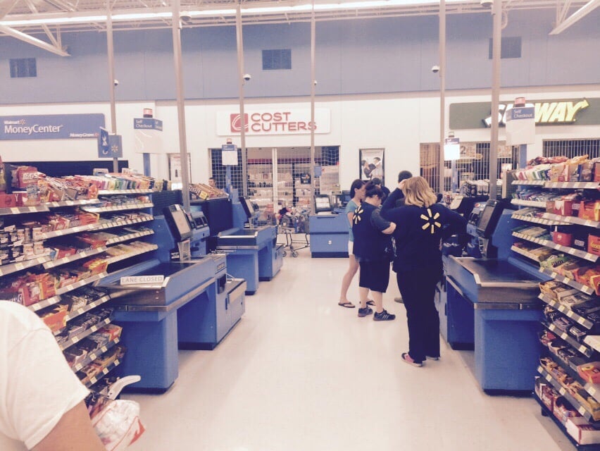 walmart supercenter 10 photos amp 25 reviews department walmart lexington ky