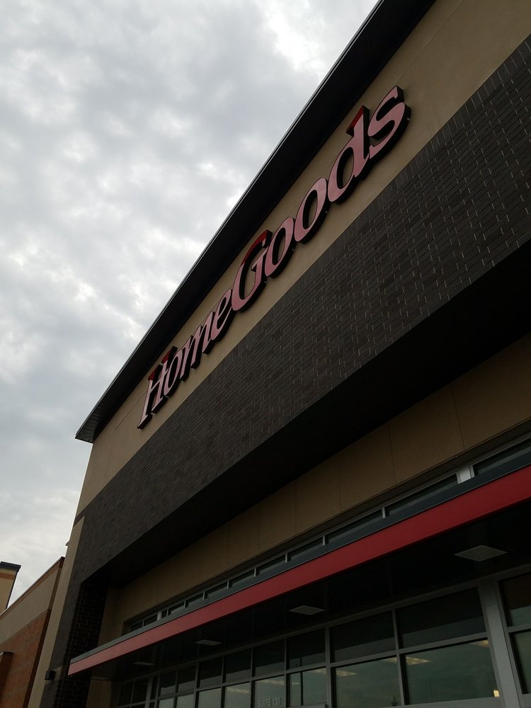 Home Goods Department Stores 1505 Central Park Commons Dr, Eagan