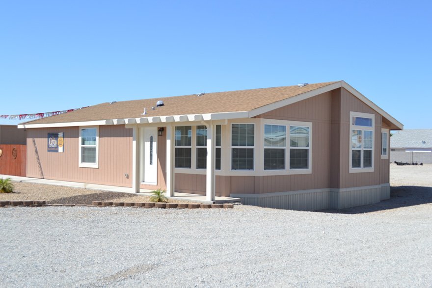Factory Select Homes Mobile Home Dealers 8610 E Main St, Mesa, AZ