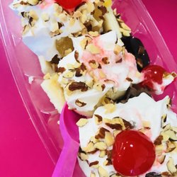 baskin robbins 72 photos