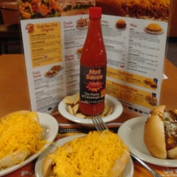 The Best 10 Fast Food Restaurants Near Richwood Ky 41094 With 8 Gold Star Chili
