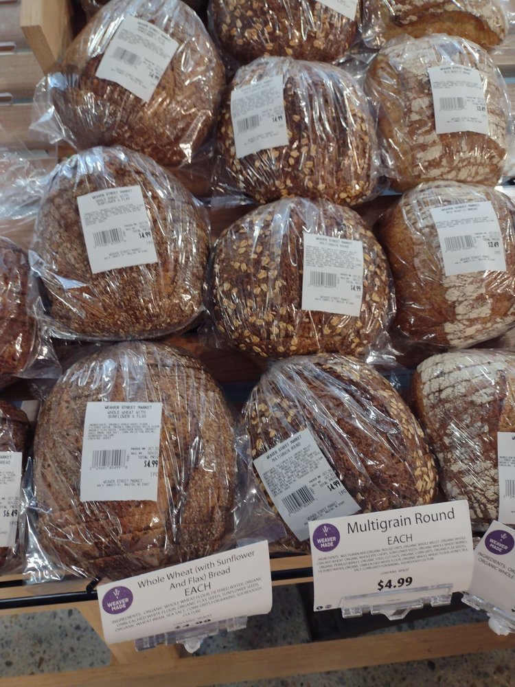 Weaver Street Market