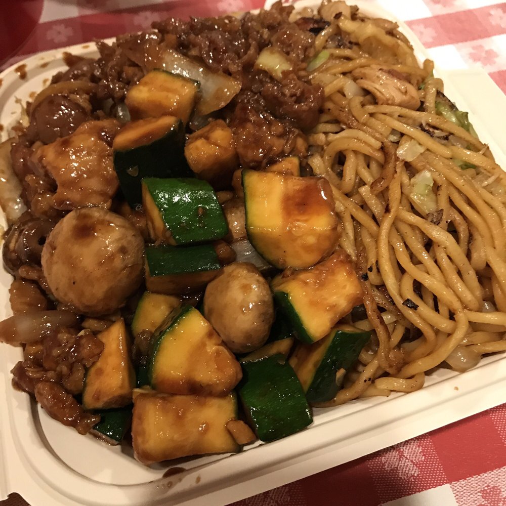Wok S On Express Temp Closed 111 Photos 281 Reviews Chinese Por Dishes