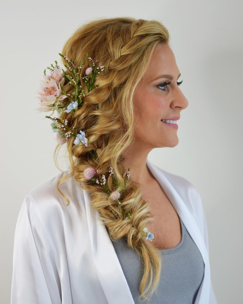 Anthology Salon & Style Bar