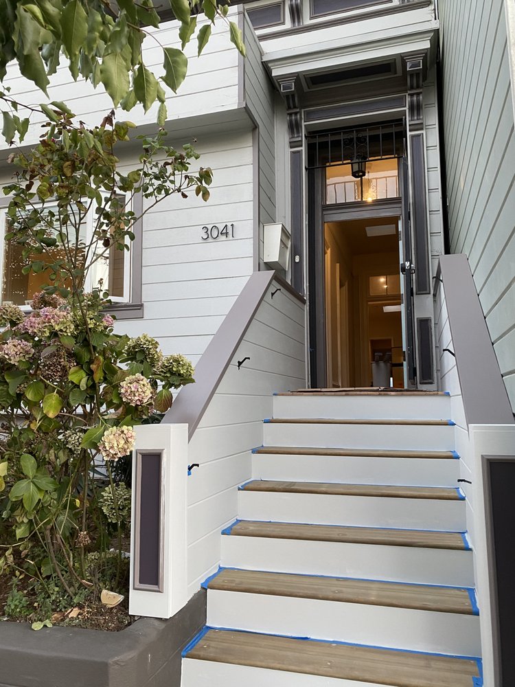 image of business Rose City Carpentry and Remodeling