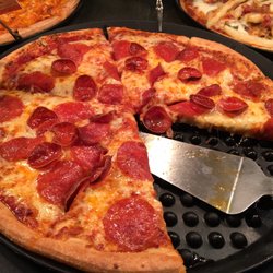 The Best 10 Restaurants Near Oskaloosa Ia 52577 With Prices 15 Pizza Ranch