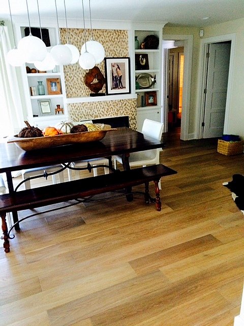 image of business Heritage Hardwood Floors