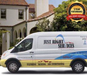 Just Right Services