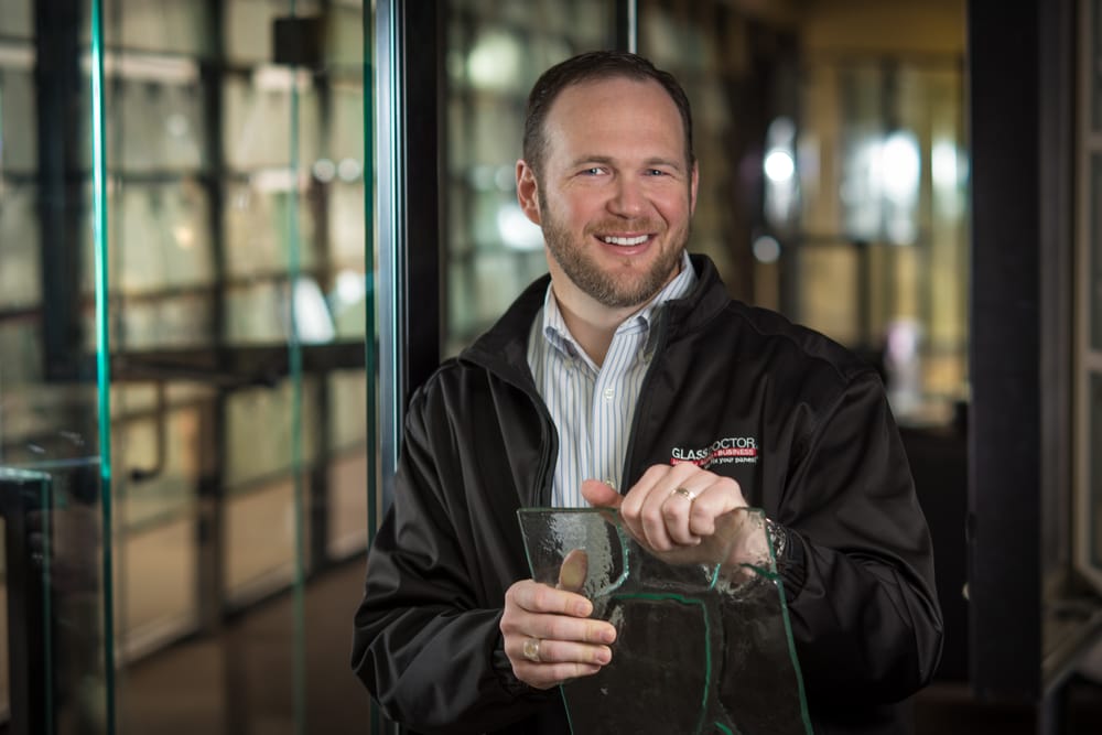 Glass Doctor of Dallas Metroplex