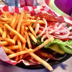 The Best 10 Burgers In Oshkosh Wi Last Updated January 2019 Yelp 1 Beachcomber Bar Grill