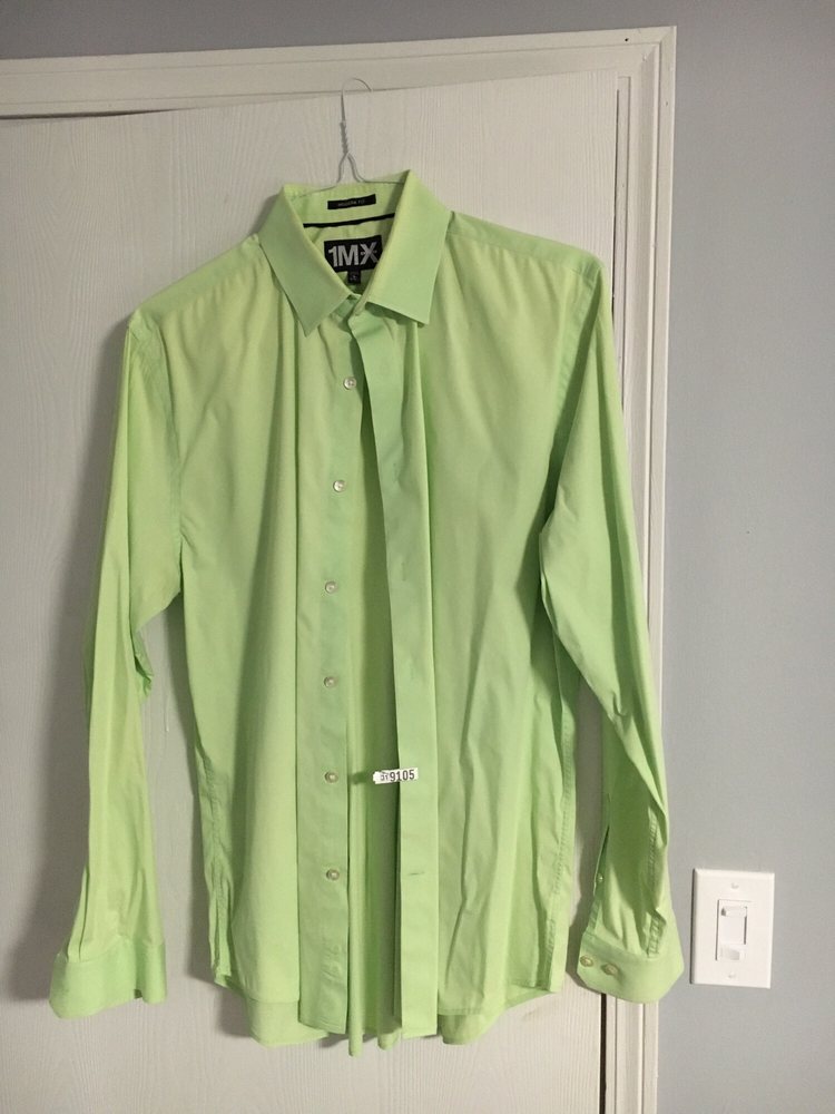 American Cleaners