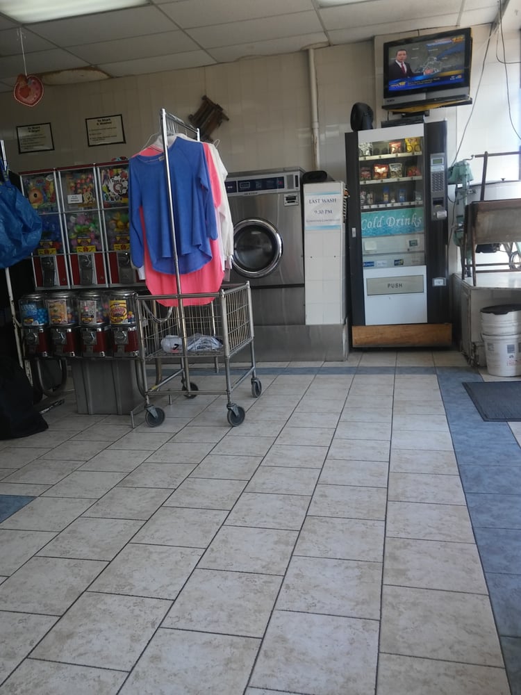 R & S Laundrytime