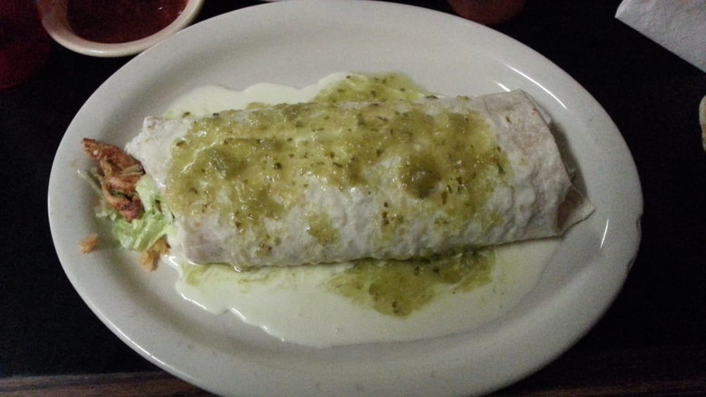 La Cascada Mexican Restaurant Manila Ar La Cascada Mexican Restaurant Manila Ar