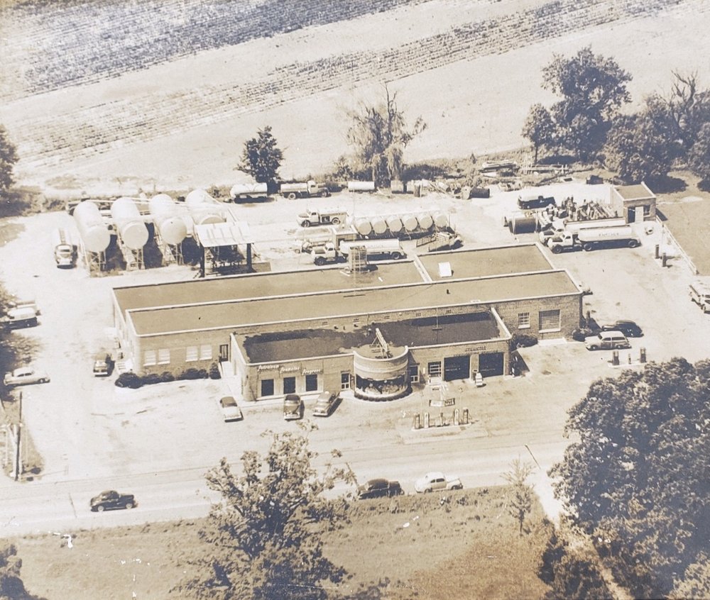 image of business Aero Energy