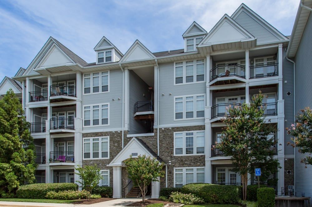 Jefferson Arbors at Broadlands