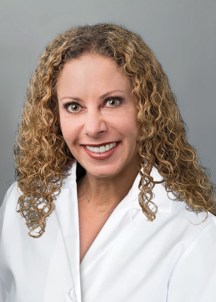 image of business Marnie Baker, MD
