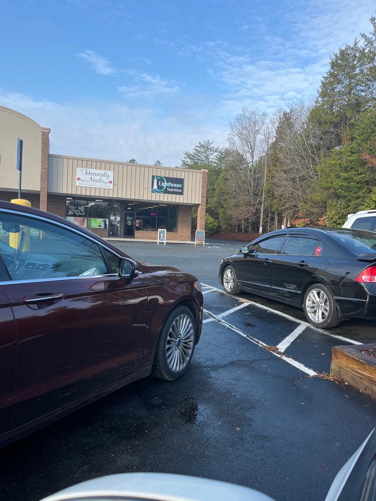 Lighthouse Nutrition