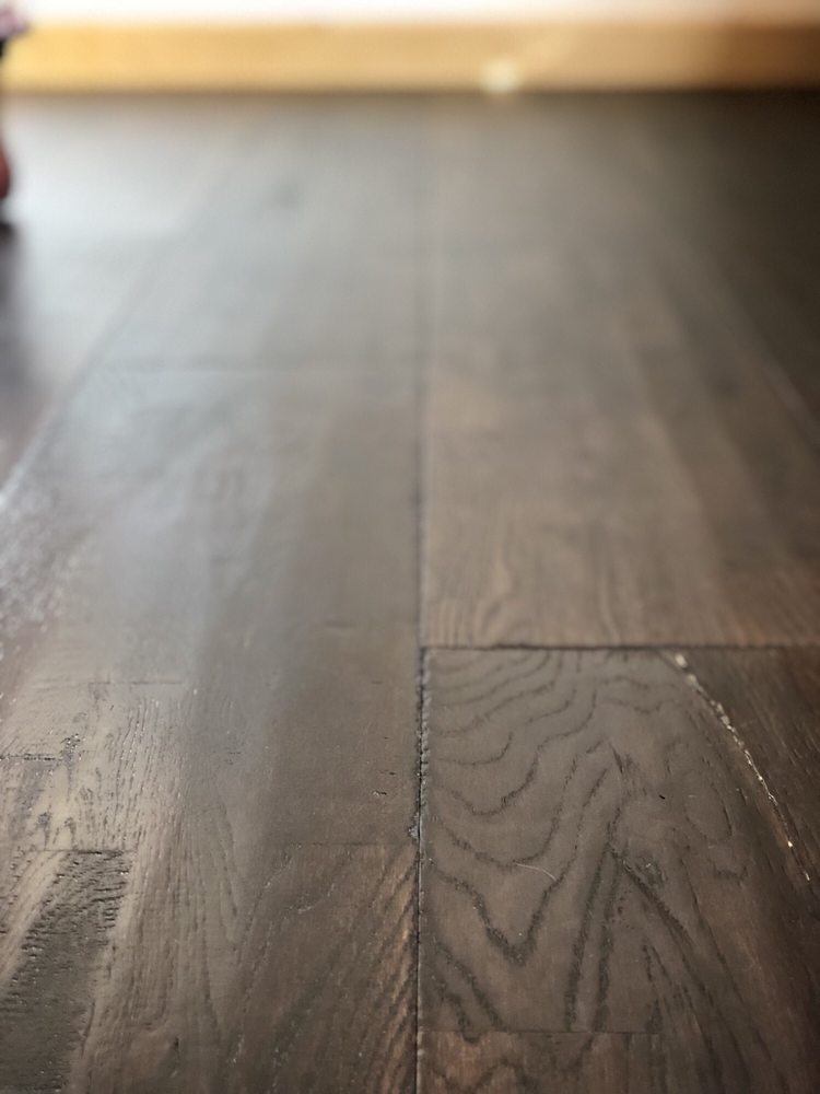 Distressed Flooring Yelp