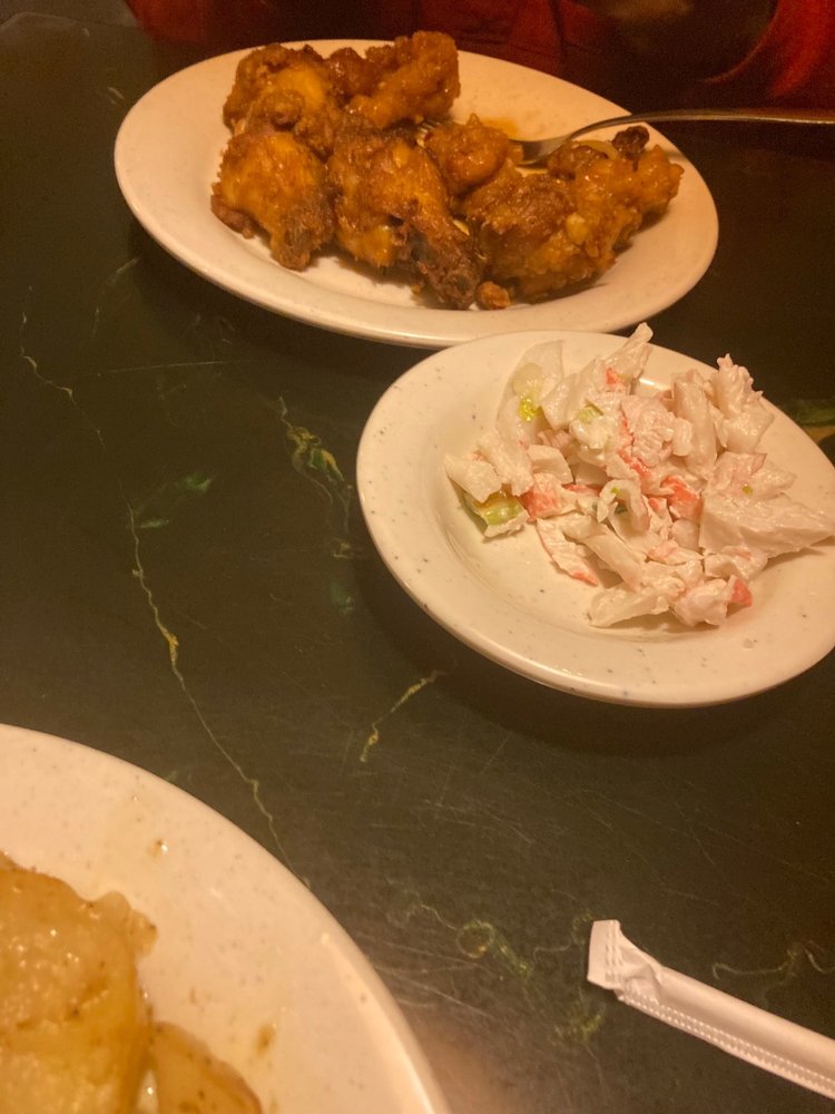 Bamboo Garden Chinese Restaurant