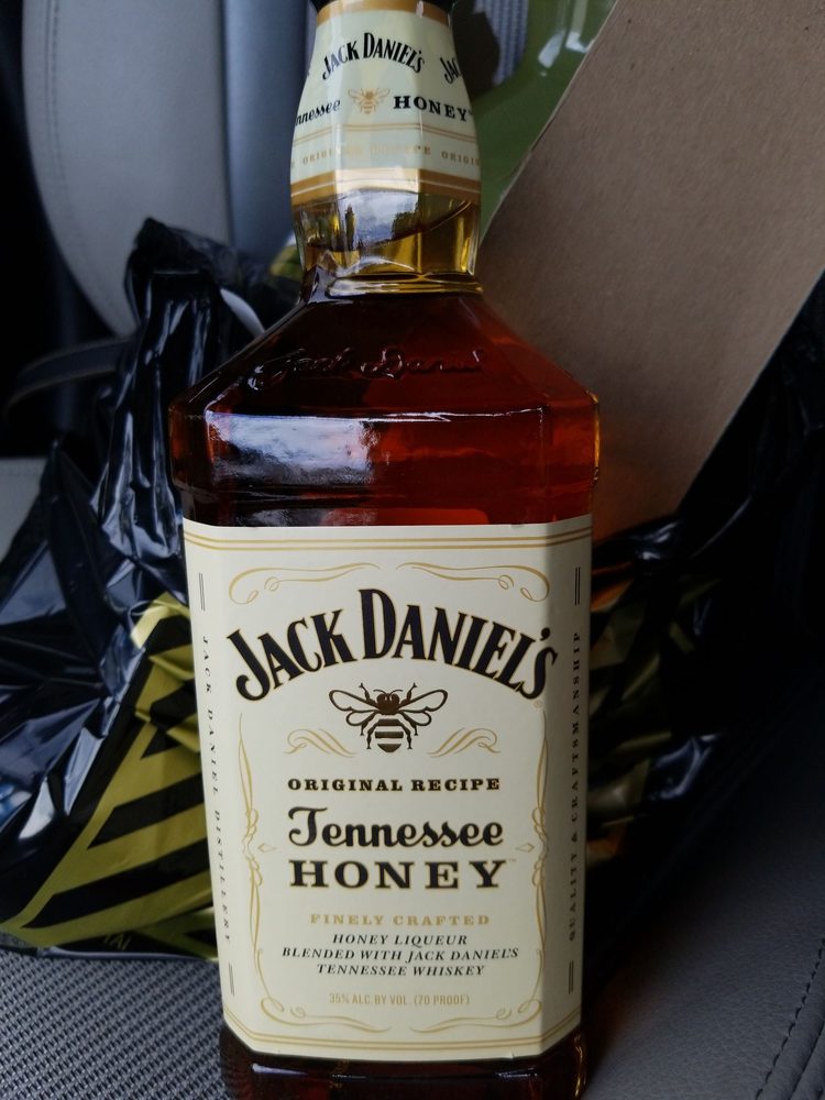 Bargain Liquors