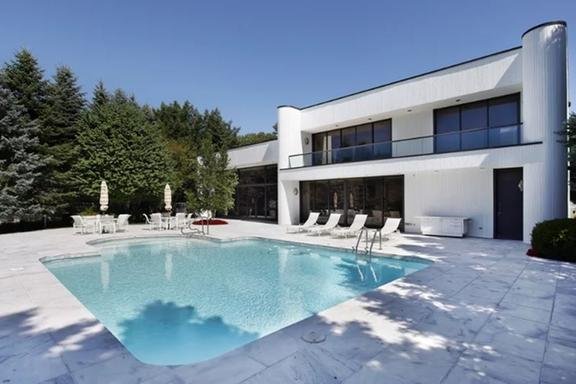Olympic Pool & Spa