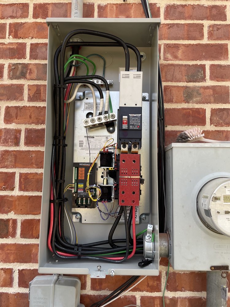 JLC Electrical Contractors