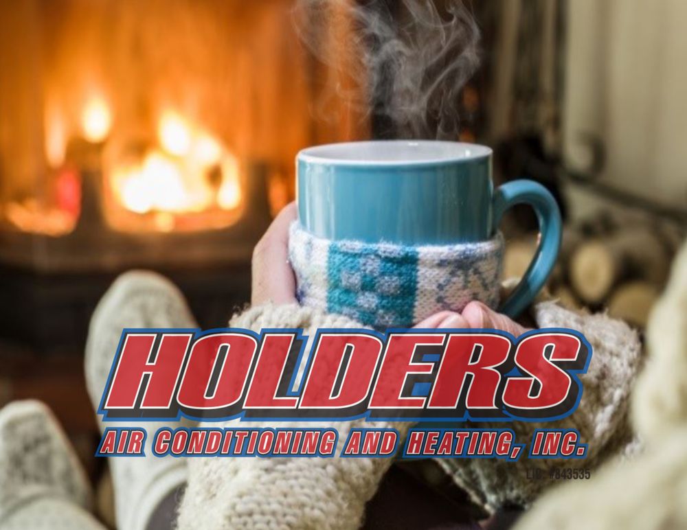 image of business Holders Air Conditioning & Heating