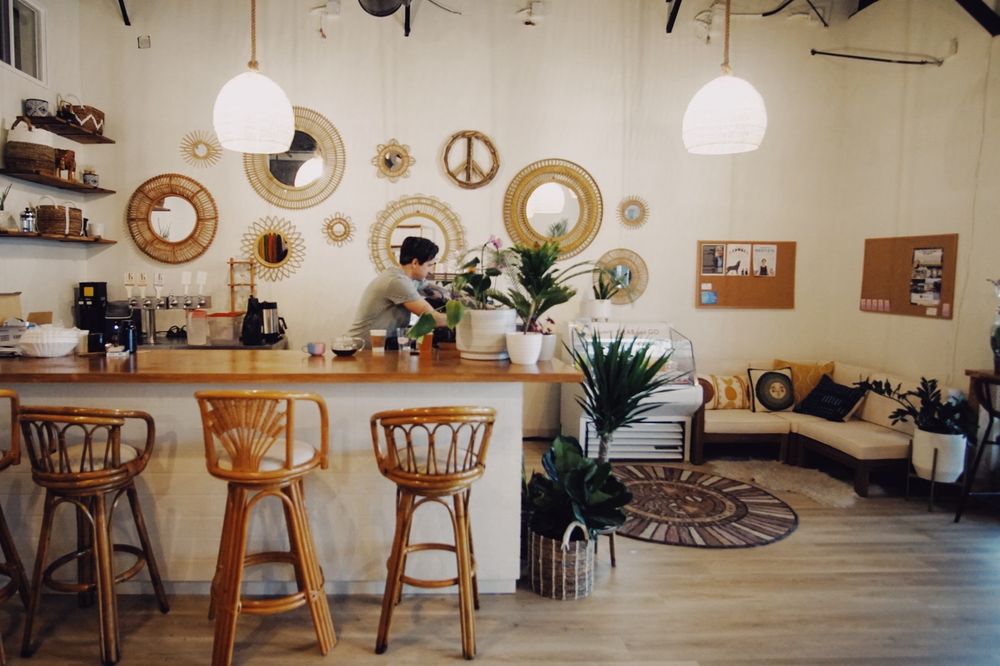 Flora Coffee