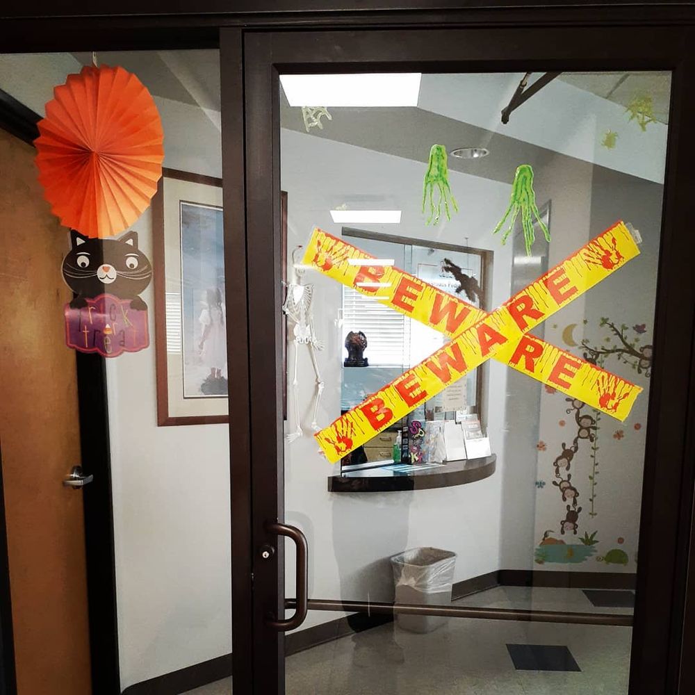 image of business Crossroads Pediatrics