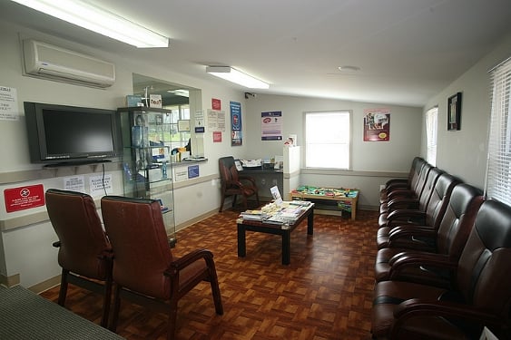 image of business A Plus Family Dental Care