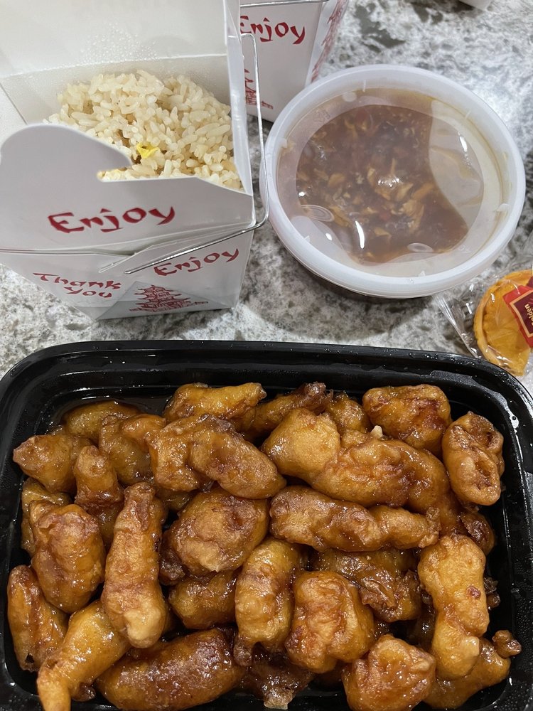 Great Wall