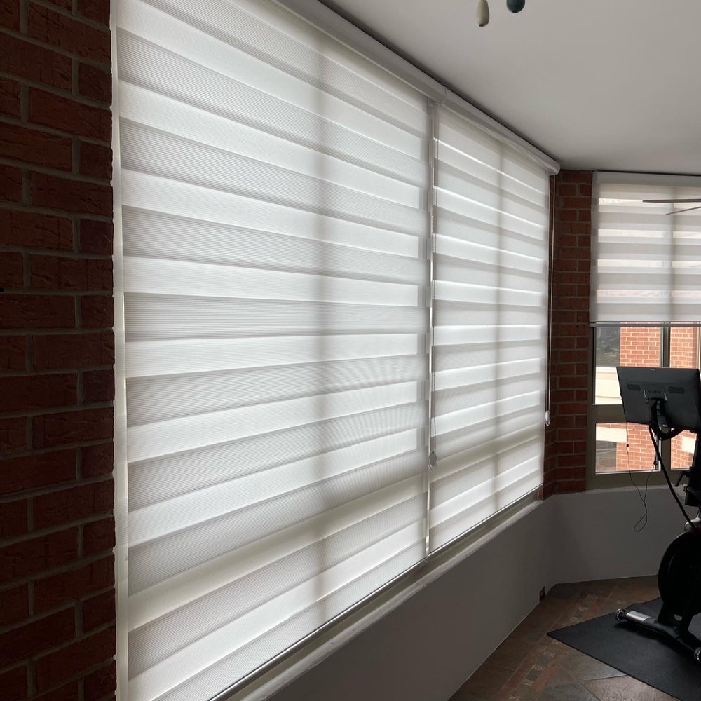 Newmoon Blinds