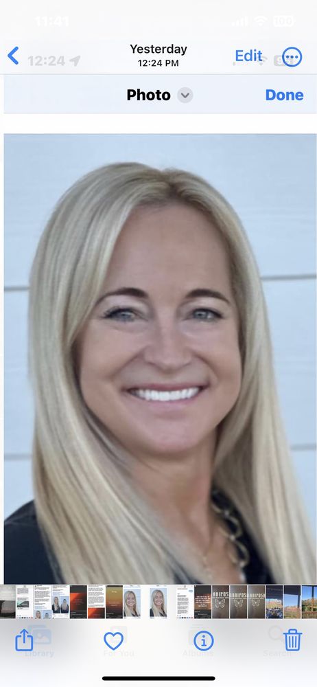 Ashlyn Jamyson Salon