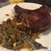 Bro's Cajun Cuisine