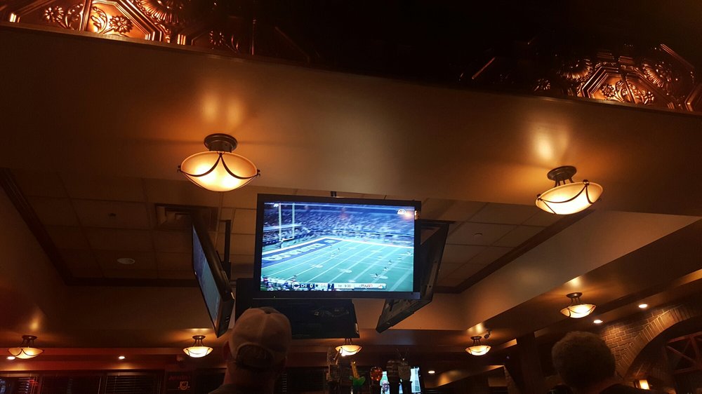 Sprecher’s Restaurant & Pub 158 Photos & 331 Reviews American