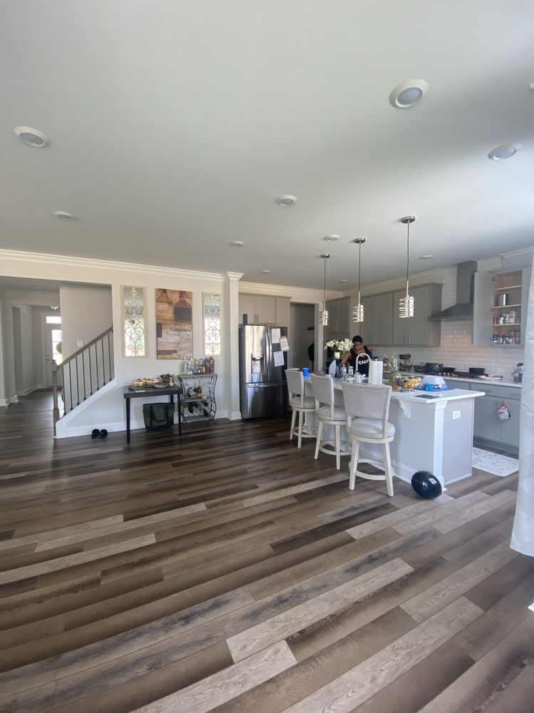 McFarland Dream Builders